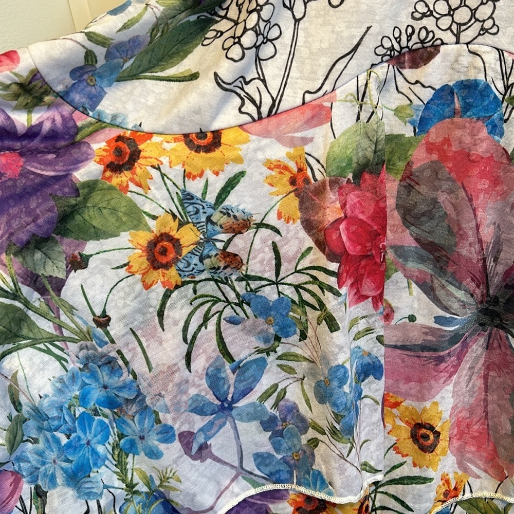 GOA | Sweet floral and butterfly 🦋 summer dresses - Picture 2 of 5